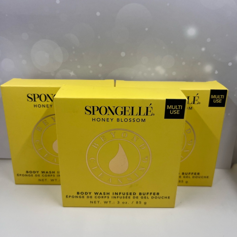 Spongelle Bundle